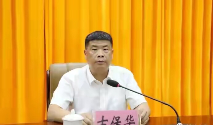 授予“全国优秀县委书记”称号20天后，广西这4人同步拟提拔 授予,全国,全国优秀,国优,优秀