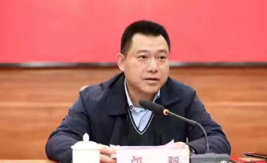 授予“全国优秀县委书记”称号20天后，广西这4人同步拟提拔 授予,全国,全国优秀,国优,优秀