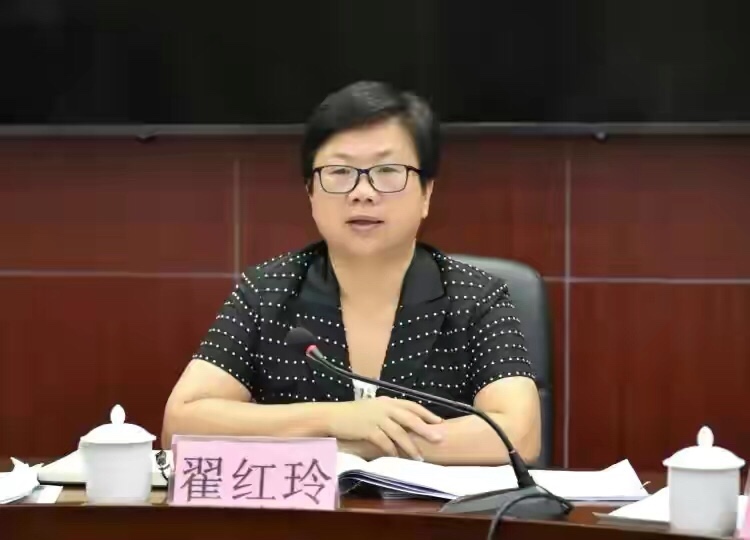 授予“全国优秀县委书记”称号20天后，广西这4人同步拟提拔 授予,全国,全国优秀,国优,优秀