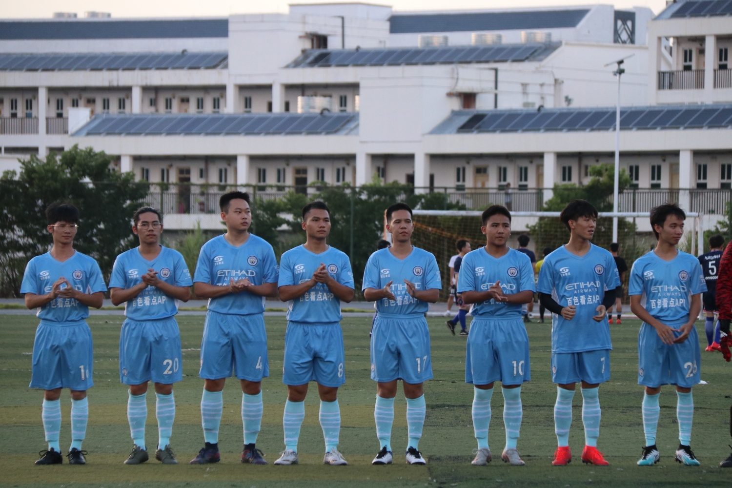 百色学院足球队-加油 百色,百色学院,学院,足球,足球队