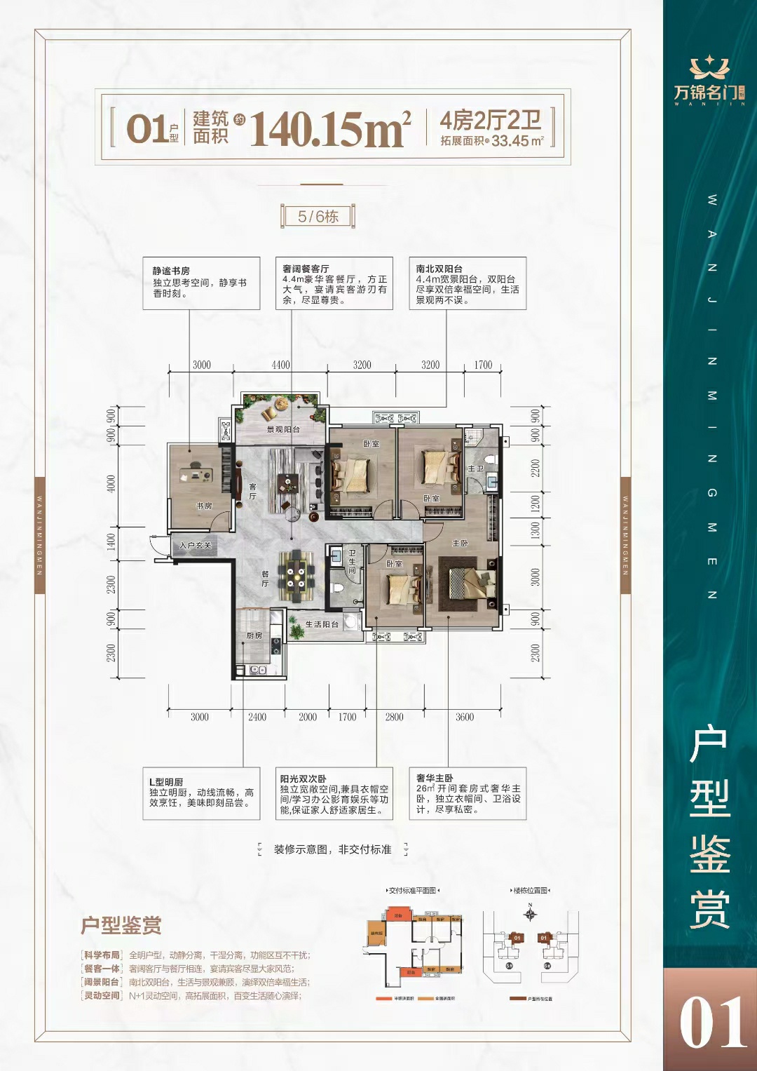 国庆当天 万锦二期样板间  盛大开放 国庆,当天,万锦,锦二,二期