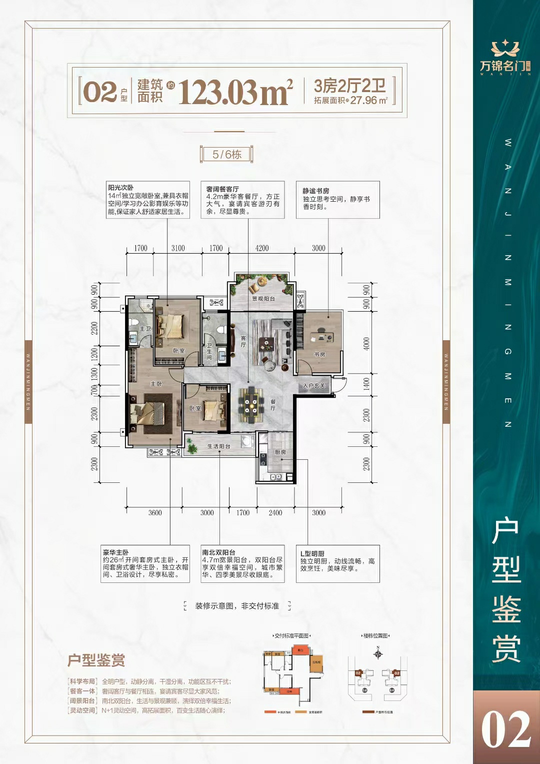 国庆当天 万锦二期样板间  盛大开放 国庆,当天,万锦,锦二,二期