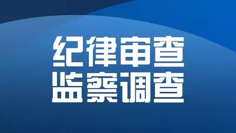 广西路桥集团建筑工程有限公司专职外部董事黄雅接受审查调查