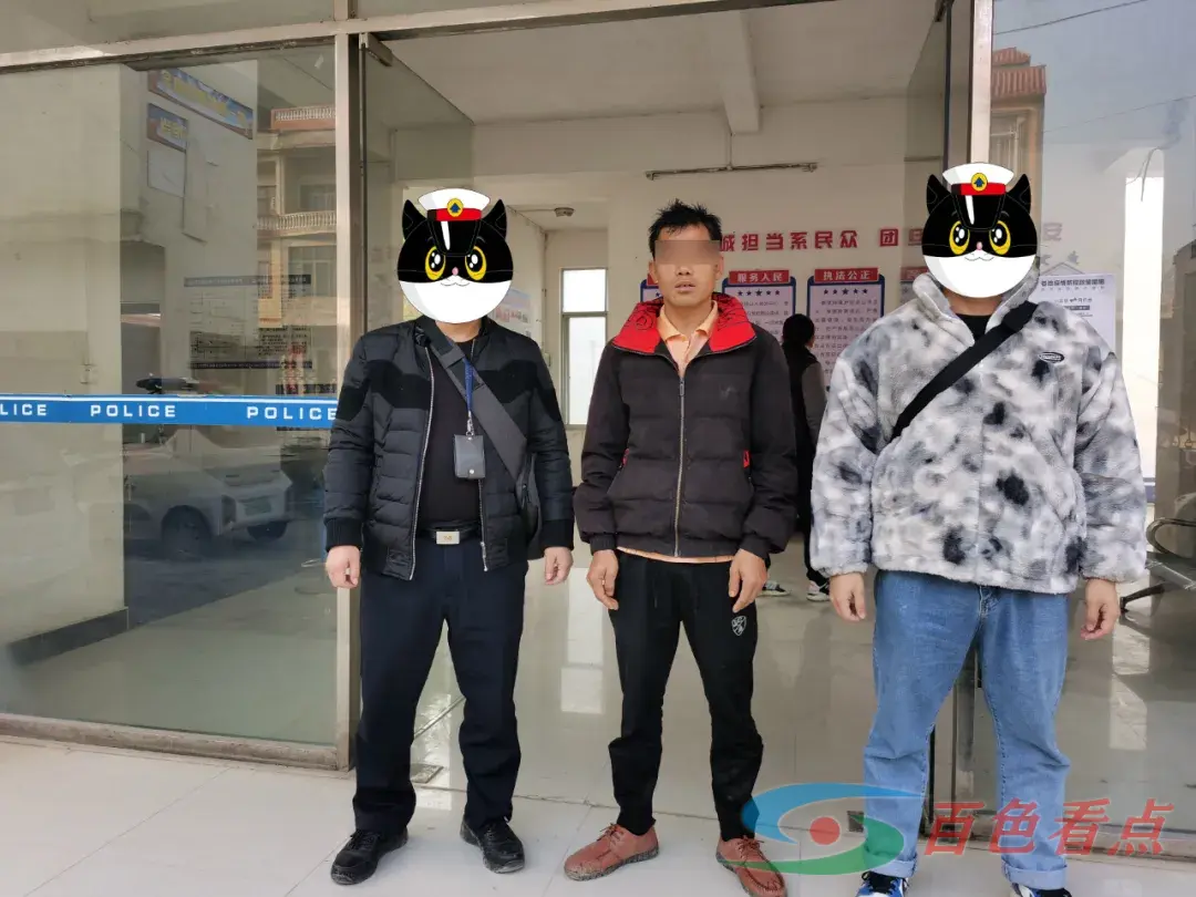 “我就想报个警试试……”这两名醉汉报假警被拘 我就,试试,醉汉,被拘,12