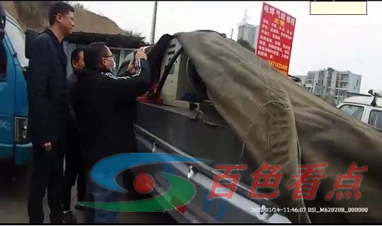 百色市端掉一处非法经营成品油窝点 百色,百色市,一处,非法,法经