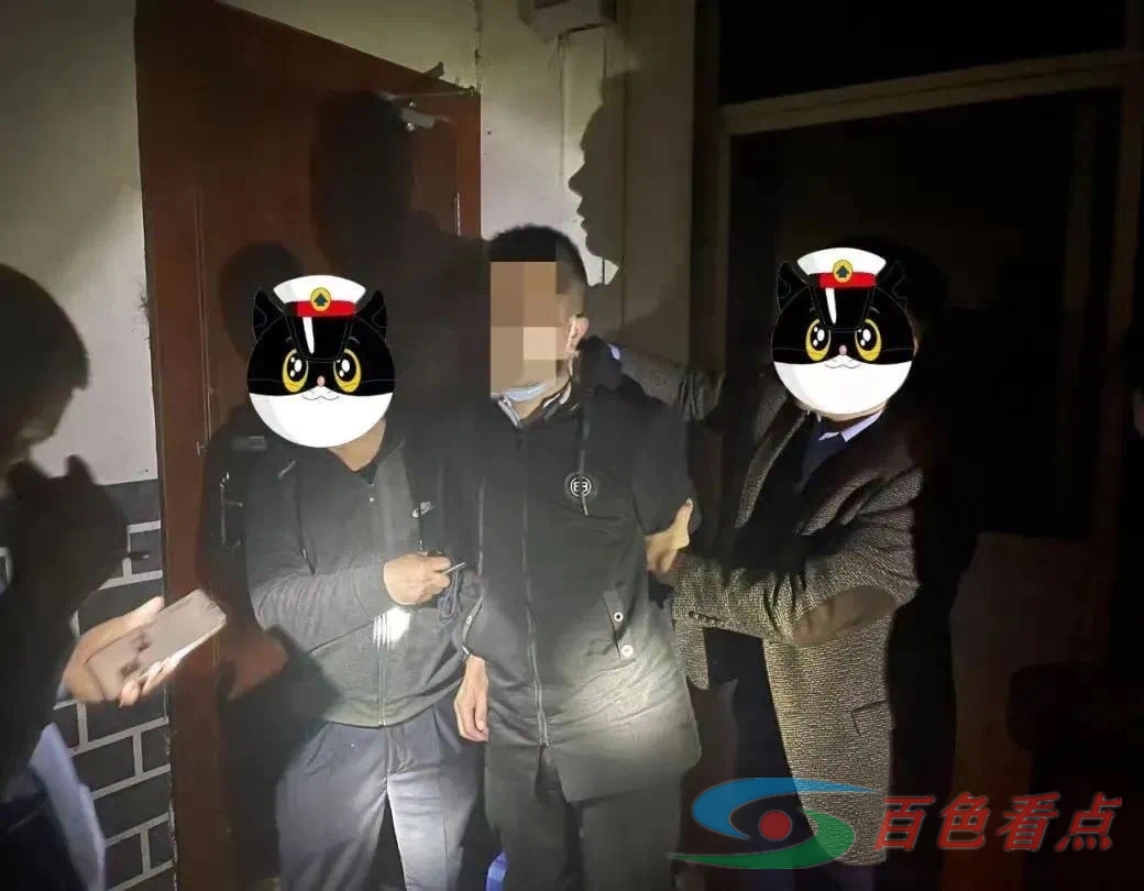 给力！田东警方协助广州警方成功抓获杀妻在逃嫌犯 给力,田东,警方,协助,广州