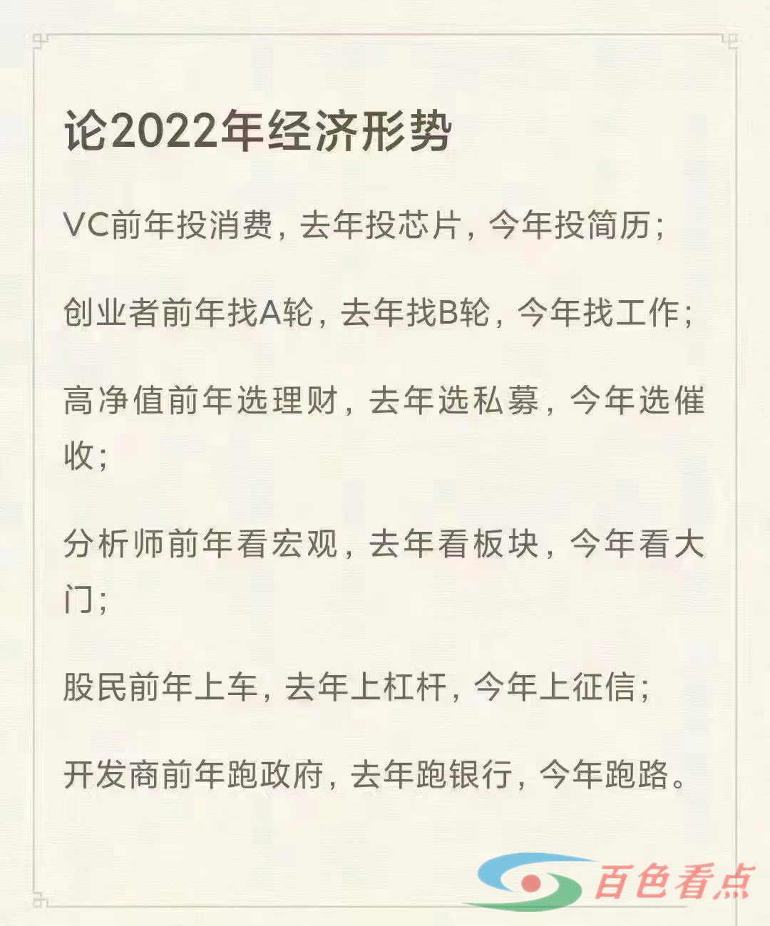 论2022年经济形势 2022,2022年,经济,经济形势,形势