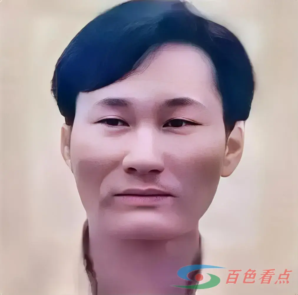 百色寻人：黎绪招，男，广西凌云人，2000年失踪 