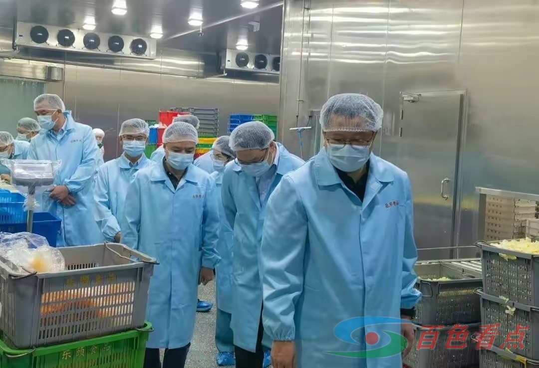 百色城投集团在深圳参加“百色走进深圳·老区走近特区”交流推介活动 百色城投集团在深圳参加“百色走进深圳·老区走近特区”交流推介活动