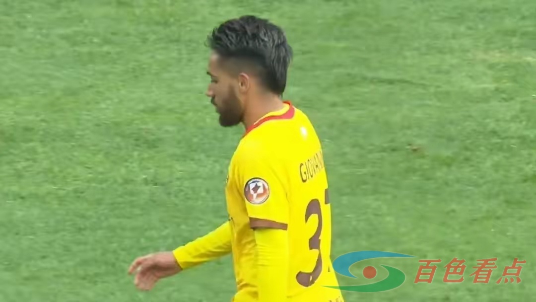 0-2到4-2！中甲大逆转，乔瓦尼造3球，广西平果哈嘹上演让二追四 