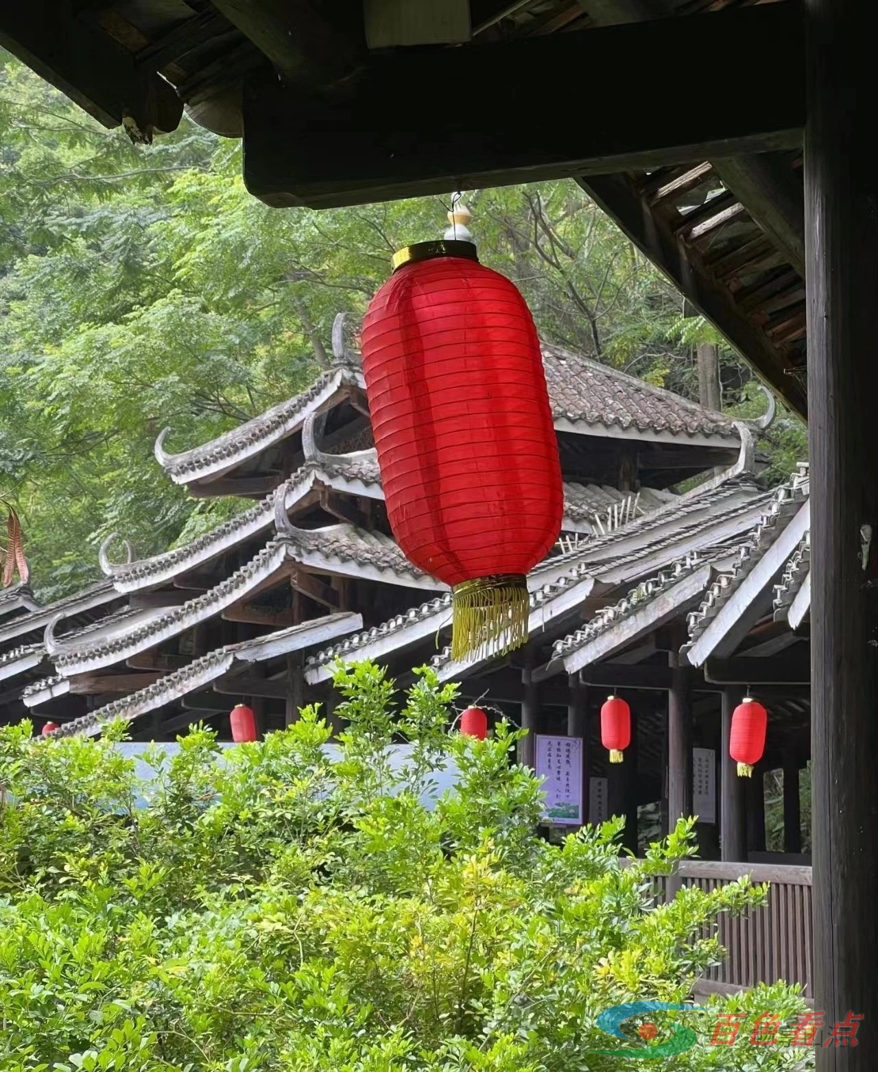 广西八大寺庙 