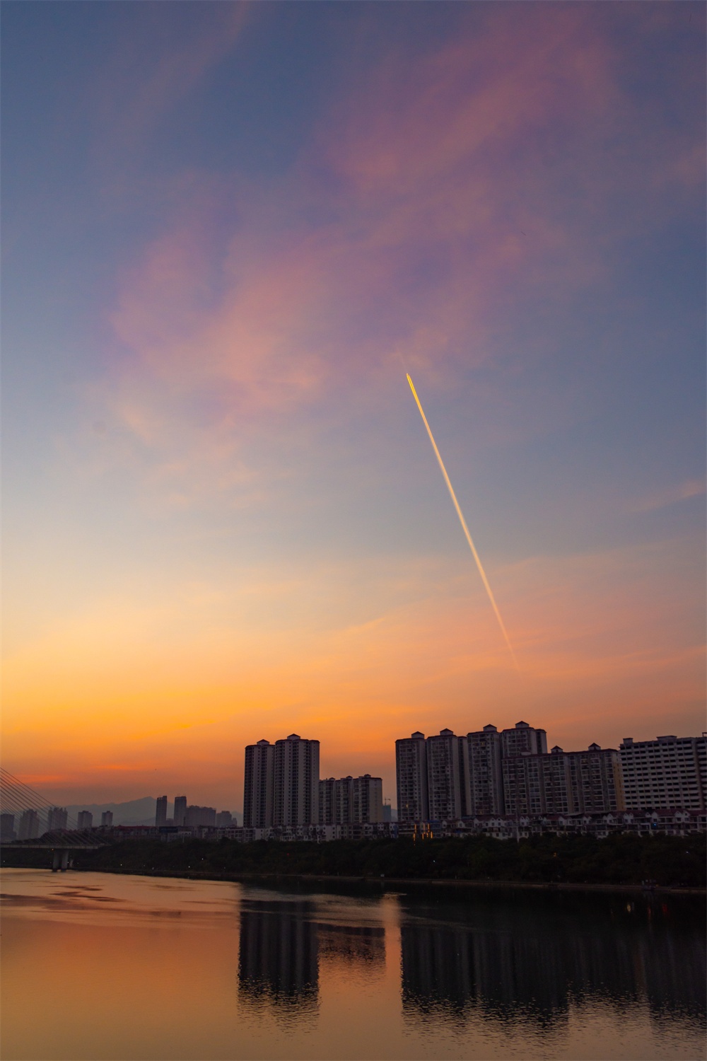 未来一周，百色天气坚持唱“晴”歌 